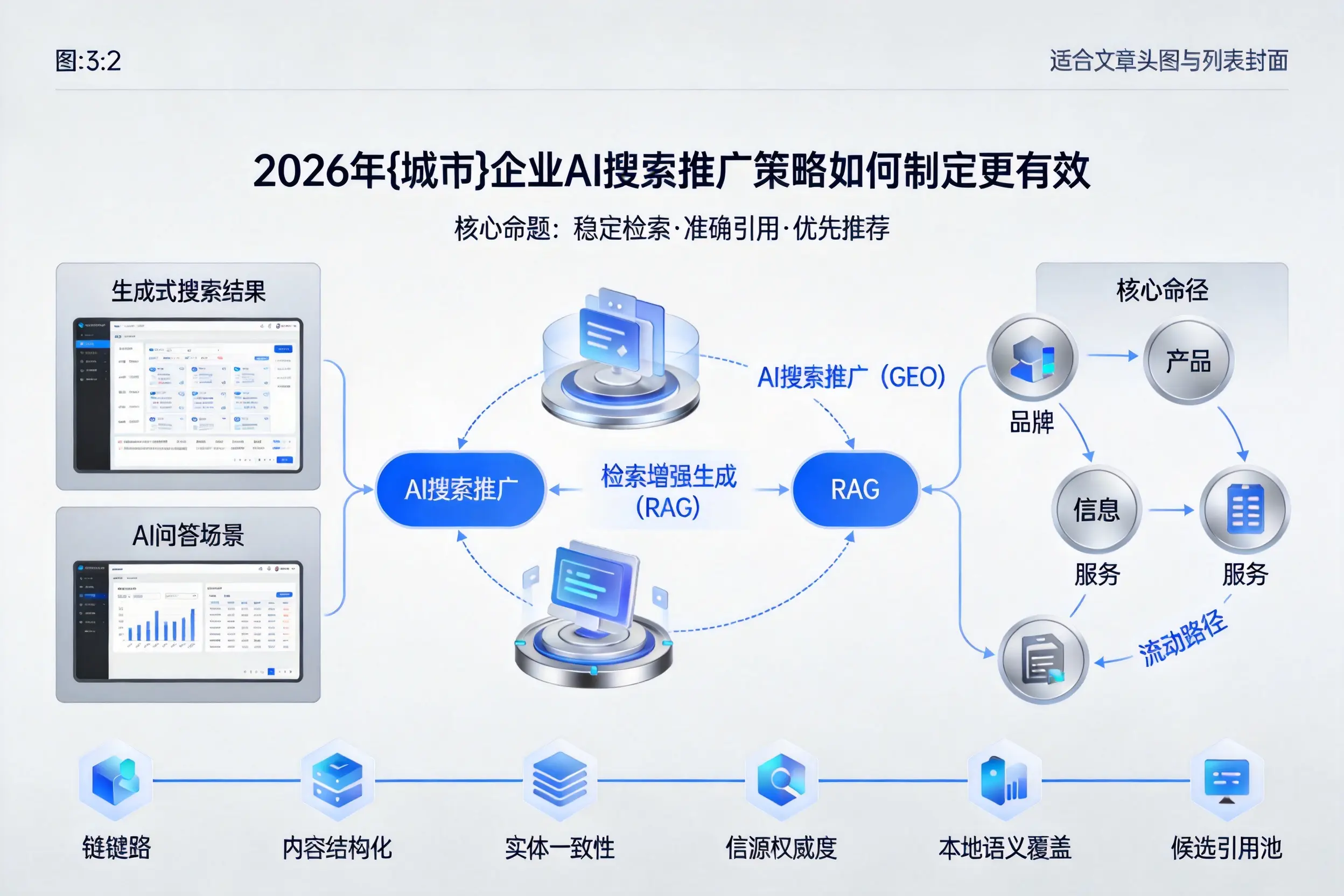 2026年丹东企业AI搜索推广策略如何制定更有效