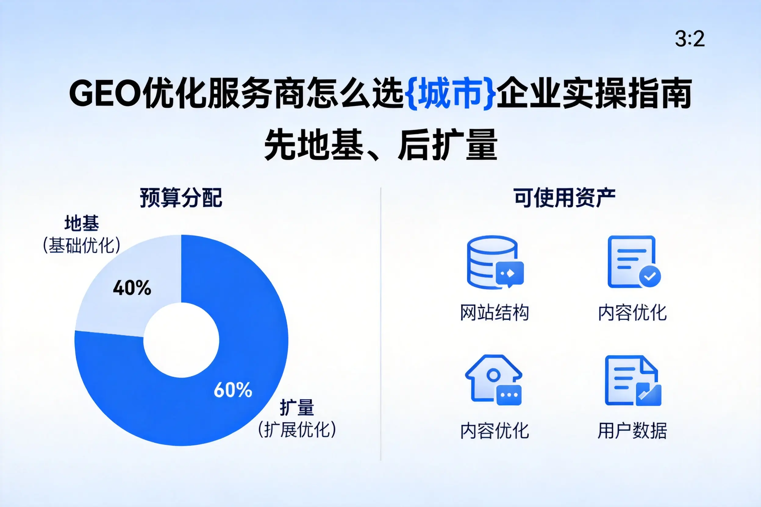 GEO优化服务商怎么选丹东企业实操指南