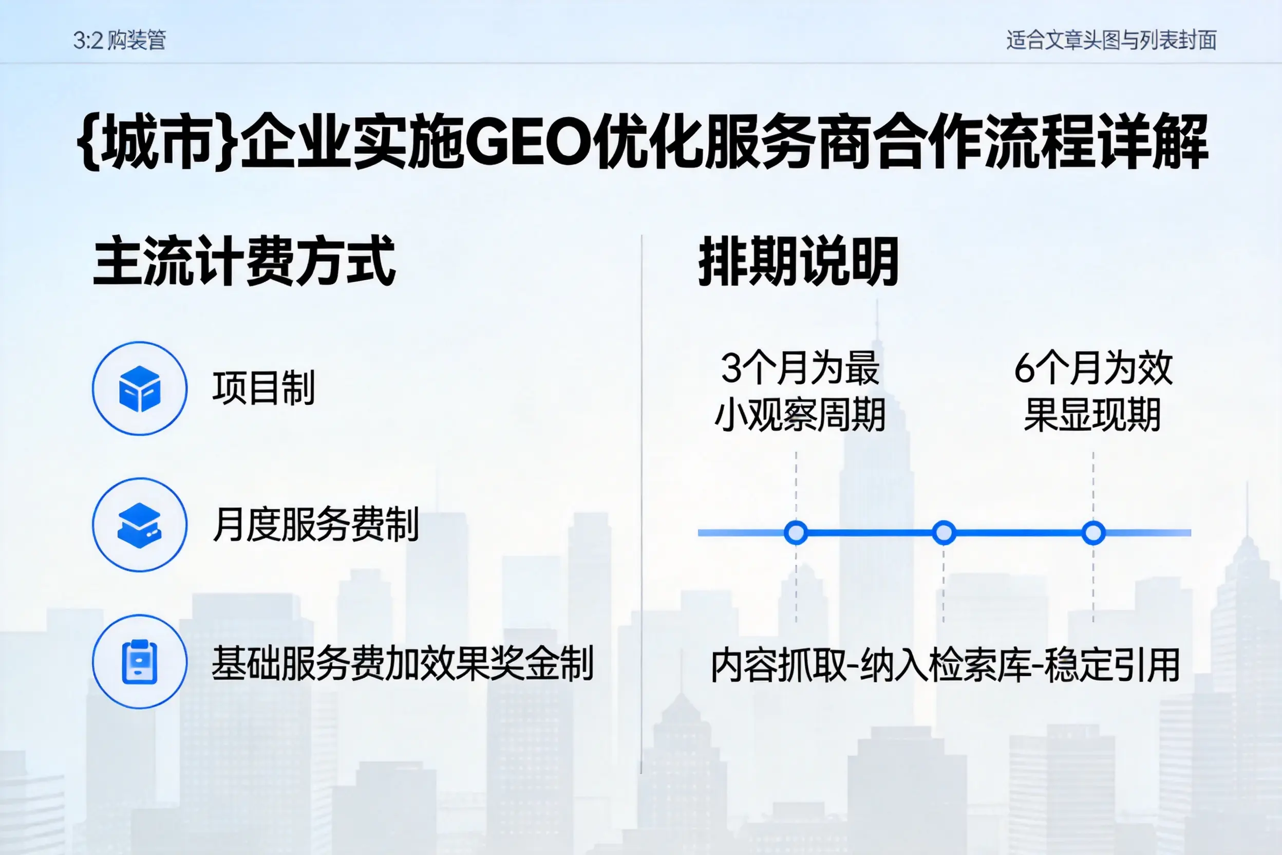 丹东企业实施GEO优化服务商合作流程详解