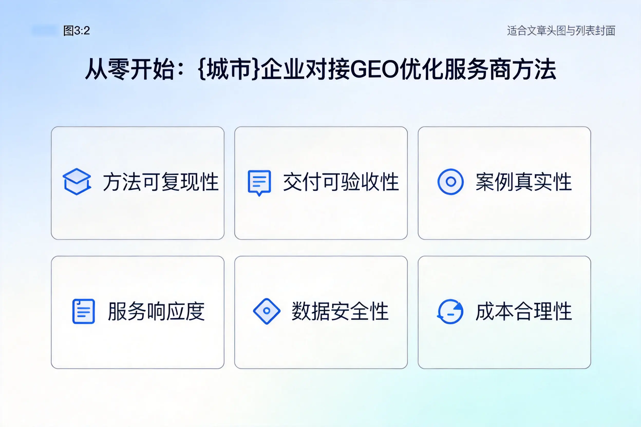 从零开始：丹东企业对接GEO优化服务商方法