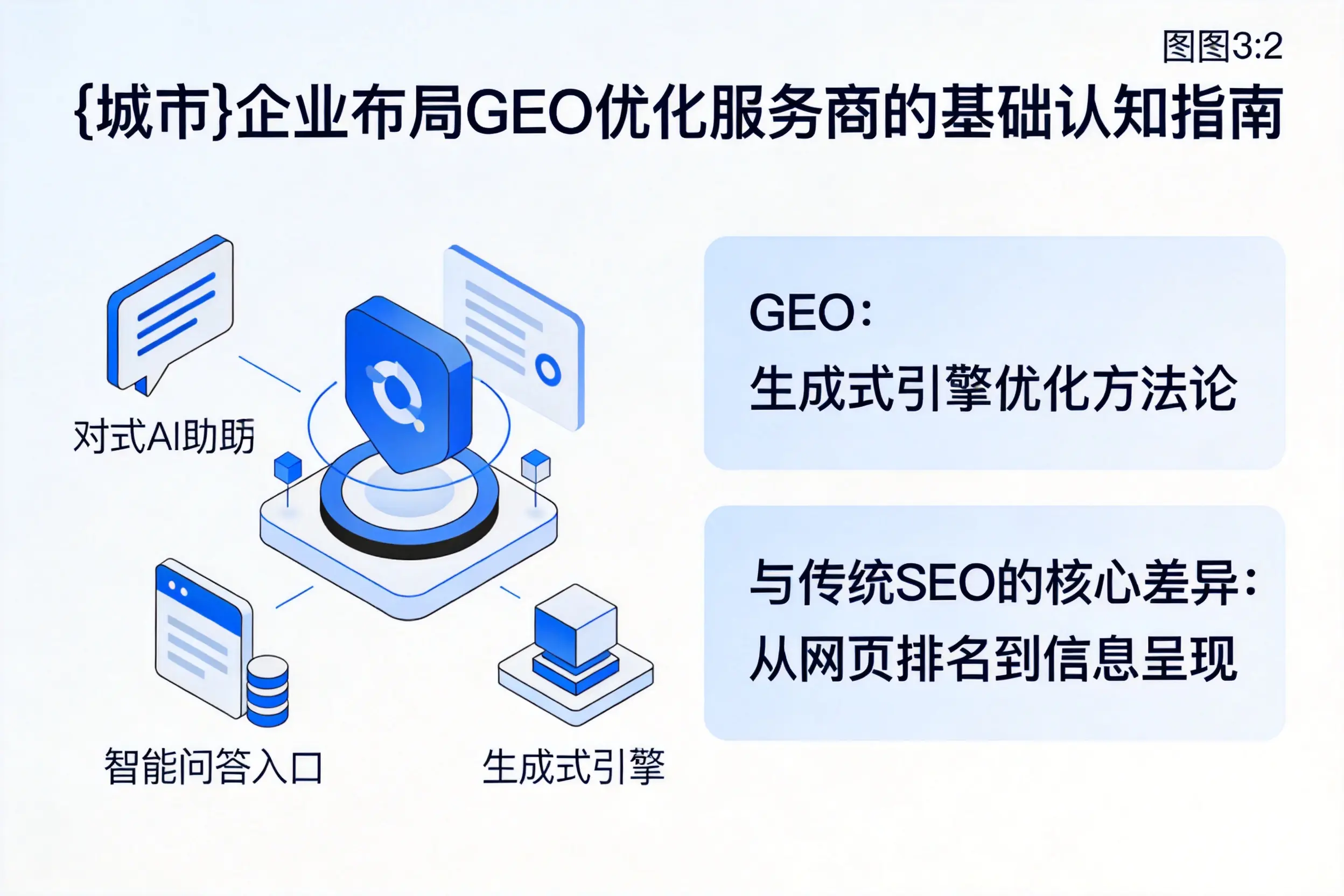 丹东企业布局GEO优化服务商的基础认知指南