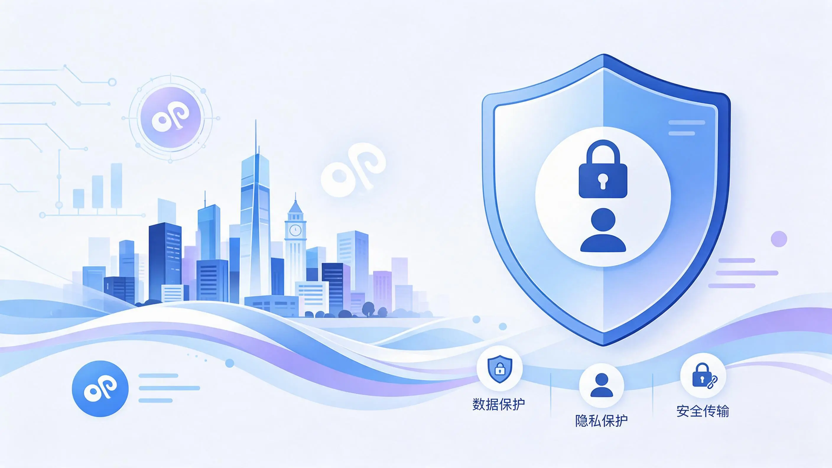 丹东小程序开发疑虑解析:数据安全与用户隐私如何保障